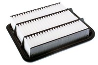 Denckermann Luftfilter A141421 FüR Mitsubishi