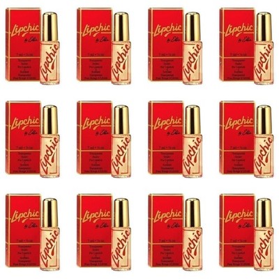 Lipchic Lipstick Sealers, 12 pieces, Value Pack