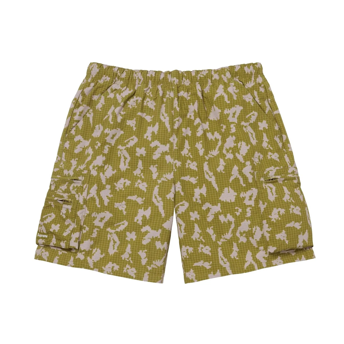 Supreme Cargo Shorts for Men for sale | eBay