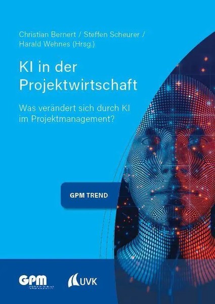 KI In Der Projektwirtschaft Was VeräNdert Sich Durch KI Im Projektmanagement?-image