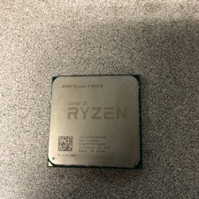 AMD Ryzen 5 1600X R5-1600X 3.6GHz 6Core 12Thr 95W Socket AM4 CPU Processor