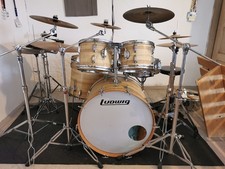 Ludwig Vintage Drums Schlagzeug Kessel
