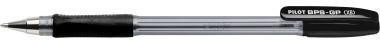 PILOT Kugelschreiber BPS-GP 2092001 XB transparent Mine schwarz