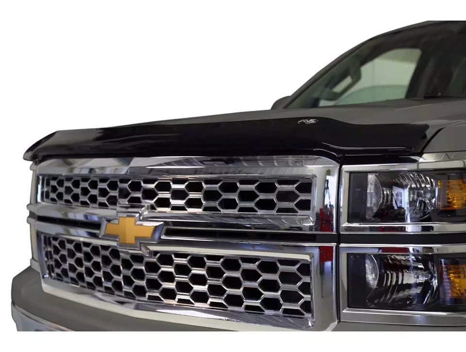 AVS Bugflector Fits 99-07 1500, 01-06 2500/3500/Denali, 07 2500 Clsc,00-06 Yukon - Image 2 of 4