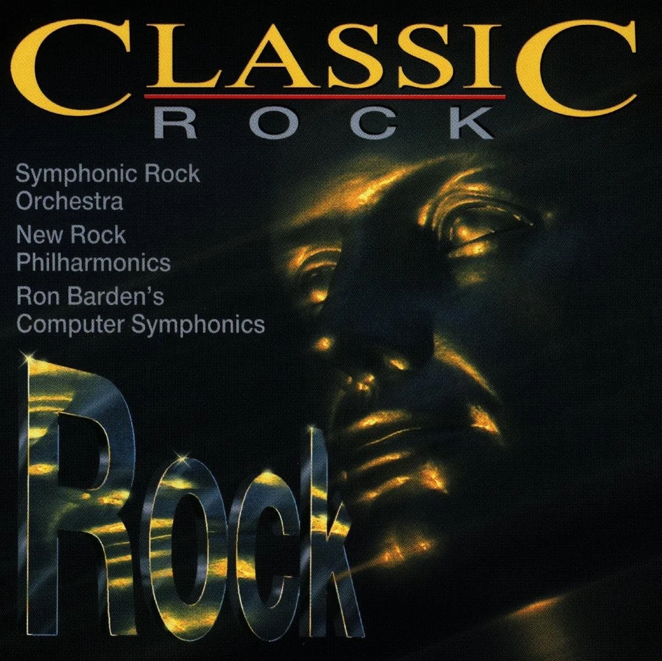 Various - Classic Rock | CD