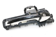 Porte avant et accessoires Mercedes 207