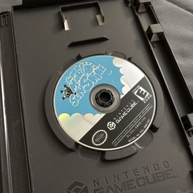 Super Mario Sunshine (Nintendo GameCube 2002) Pre-Owned - Complete In Box