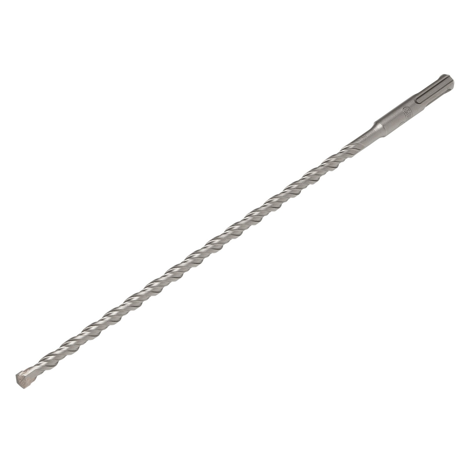 Draper Sds Plus Drill Bit 8.0X310mm 13677 13677 Sds+ Drill Bits 5059482063879 - Image 4