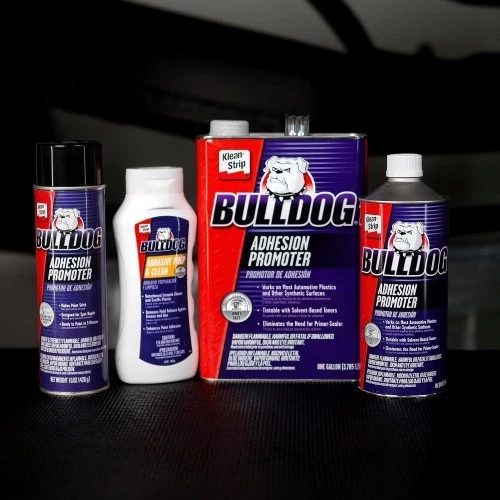 Klean-Strip Bulldog Adhesion Promoter, Fast Dry Paint Adhesion Booster, 15oz. - Picture 7 of 7
