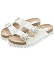 Odette e Odile Sandals White EU36 Approx. 22.5cm 2200584713091