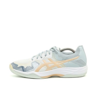 ASICS Herren Gel-Tactic Volleyballschuhe Low-Top Hallenschuhe EU 42.5