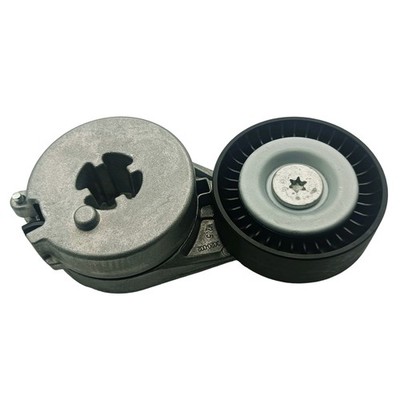 Drive Belt Tensioner Assy w/ Pulley For Audi A4 A5 A4/A5 Quattro 06H903133G 2.0L