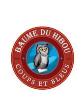 Baume du hibou Bio - Coups et Bleus - Stimulant et décongestionnant 30 ml