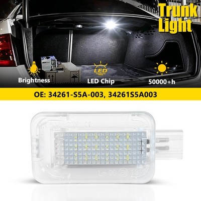 Replacement LED Trunk Cargo Lamp For Honda Insight 2010-2014 2003-2020 Accord