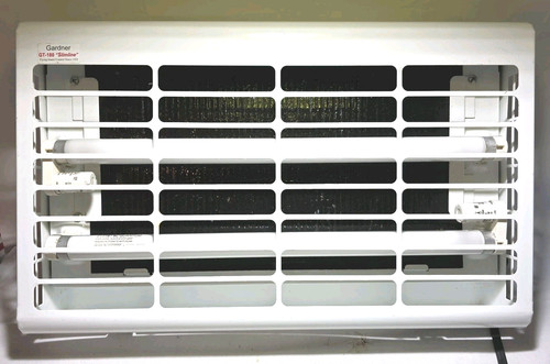 Gardner GT-180 Slimline Fly Light Trap For Restaurants ,Offices ,Hospitals, Deli