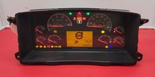2015 VOLVO VNM USED INSTRUMENT CLUSTER P#22261634-P01