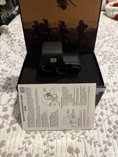 Opened box! EOTech XPS2-0 Holographic red Sight - Black