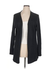 Amazon Essentials Women Black Cardigan XL