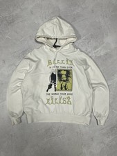 Billie Eilish Hoodie Tour Happier Than Ever 2022