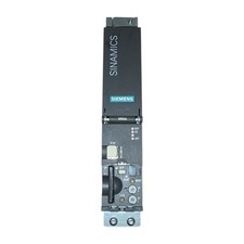 Siemens SINAMICS CU320-2 DP 6SL3040-1MA00-0AA...