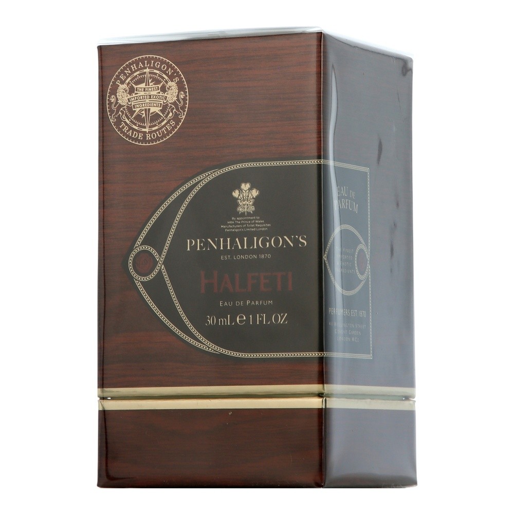 Penhaligons Trade Routes Collection - Halfeti EDP Spray 30ml 28590₽