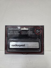Vintage Audioquest Antystatyczny środek do czyszczenia płyt NIP