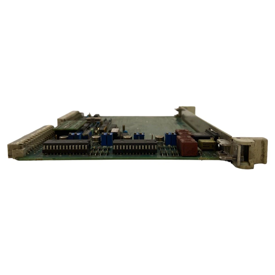 ABB Analog Output Module 35AA92 / GJR5143000R0002 - Bild 4 von 4