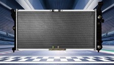 1889 Radiator For 1997-2003 1998 Pontiac Grand Prix Buick Regal 3.1l 3.4l 3.8l