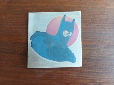Batman Tattoo | Abwaschbares Einmal-Tattoo