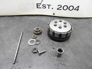 Yamaha RD 350 RD350 Clutch 2984