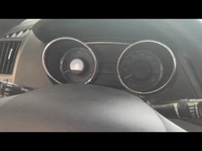 Speedometer Cluster MPH US Market VIN C 8th Digit Fits 14 SONATA 726862