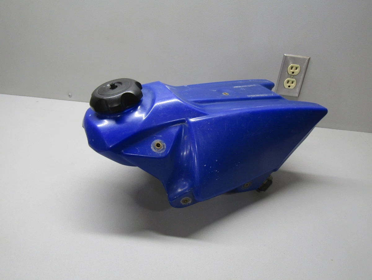 Preços baixos em Tanques de Gás Yamaha para Yamaha YZ250 | eBay