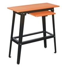 Sealey Stand for SM3002, SM2502, SM2503 Lathe Mini Drilling Milling Machine