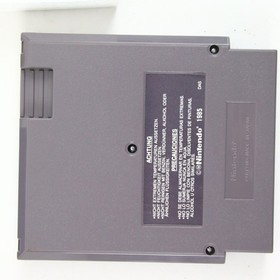 Nintendo NES OVP Ghost n Goblins Modul Anleitung Gut