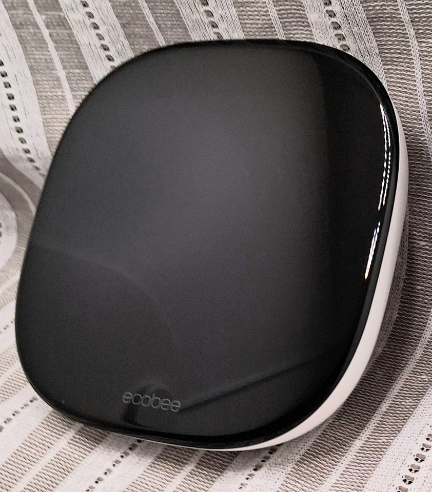 Ecobee ECB501 Smart Enhanced Thermostat - Image 4 of 4