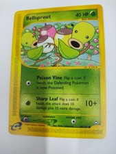 MINT Pokemon Aquapolis Bellsprout 68/147  MINT on eBay