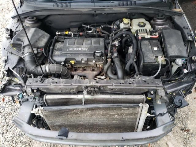 Turbo/Supercharger Fits 12-20 SONIC 2724459 - Image 4 of 4