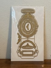 ANNA GRIFFIN Mirror Easel Dies Pack - NEW
