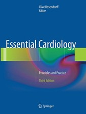 Clive Rosendorff | Essential Cardiology | Tas...