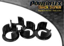 Powerflex für Volvo 850,S70,V70 Bj. 2002-2014 vorderer Hilfsrahmen Befestigungse