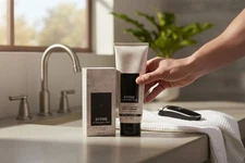 Stone Body Cream And Cologne For Men From Bath And Body Works