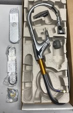 Kohler Rival Pull Down Kitchen Sink Faucet Polished Chorme 30469-CP