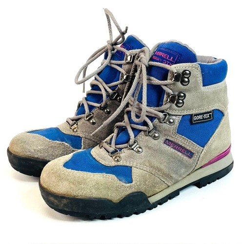 Merrell Mariah GTX Hiking Boots Women's 