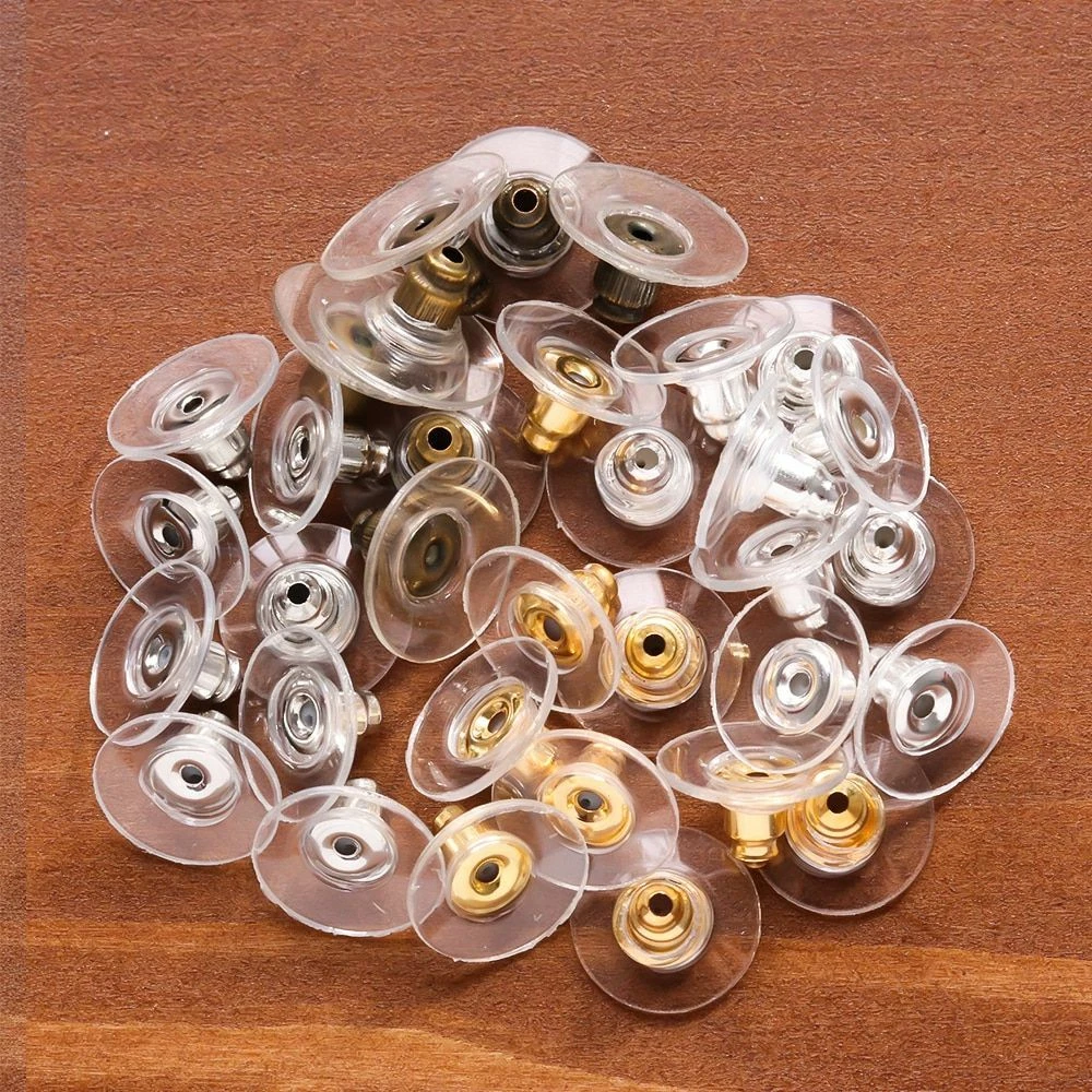 Aggregate more than 178 locking earring backs walmart best