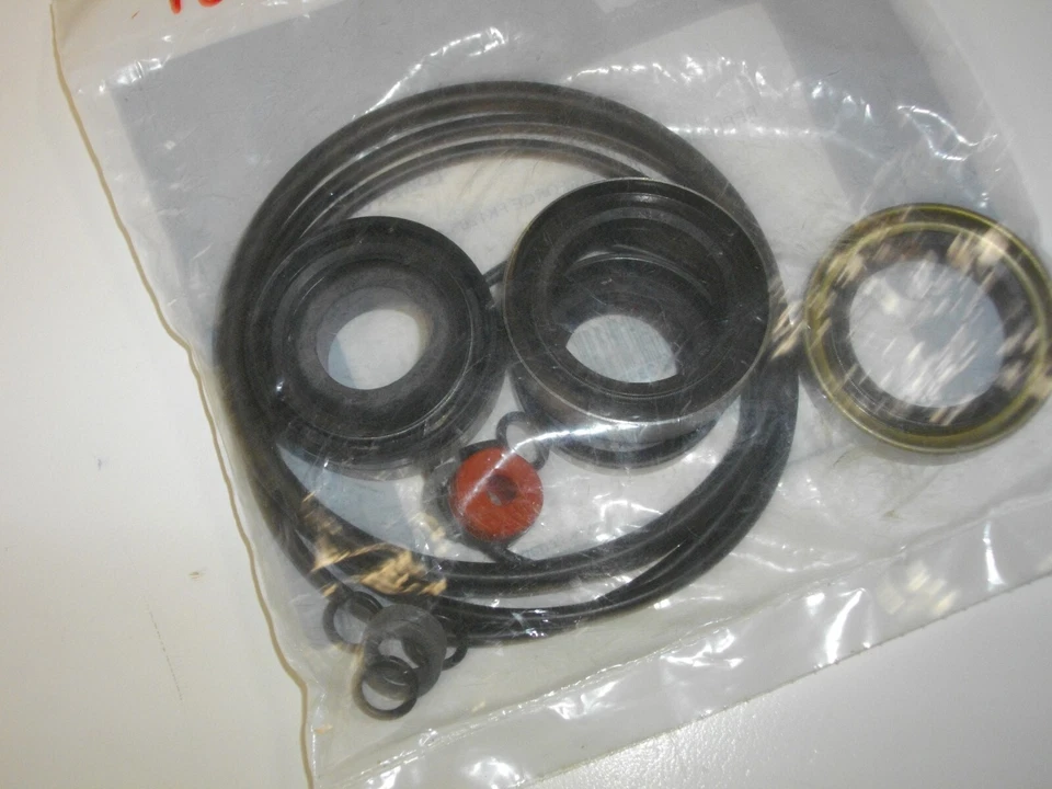 Sierra Marine 18-2640 Outboard Lower Unit Seal Kit Chrysler Force FK1203-1 - Image 2 of 4