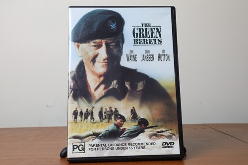John Wayne Massive Collection DVD Bulk Bundle 90+ Films Mixed Region - Picture 6 of 24