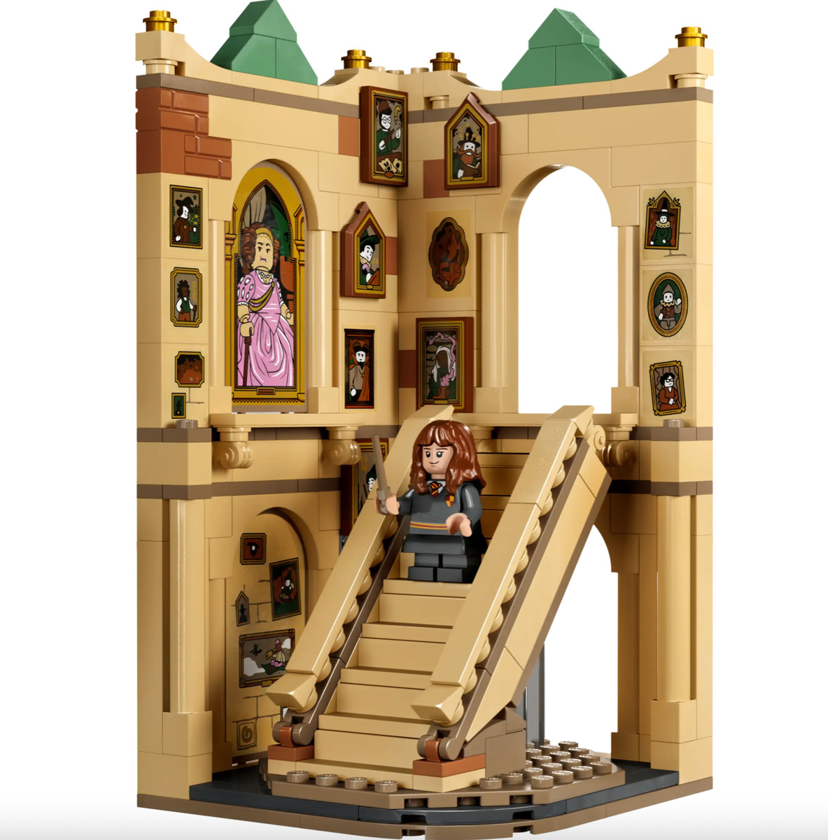 Three LEGO Harry Potter Sets Are Saved from Retirement