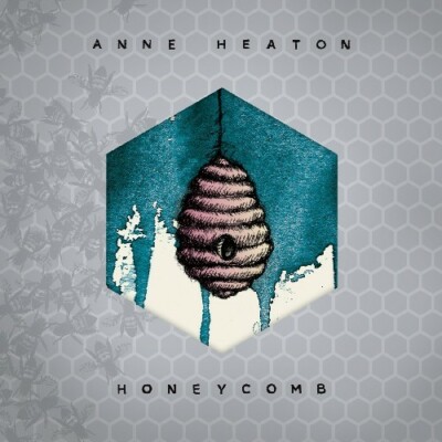 Anne Heaton,Honeycomb, - (Compact Disc)