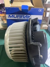 HVAC Blower Motor CONTINENTAL AFTERMARKET PM9313