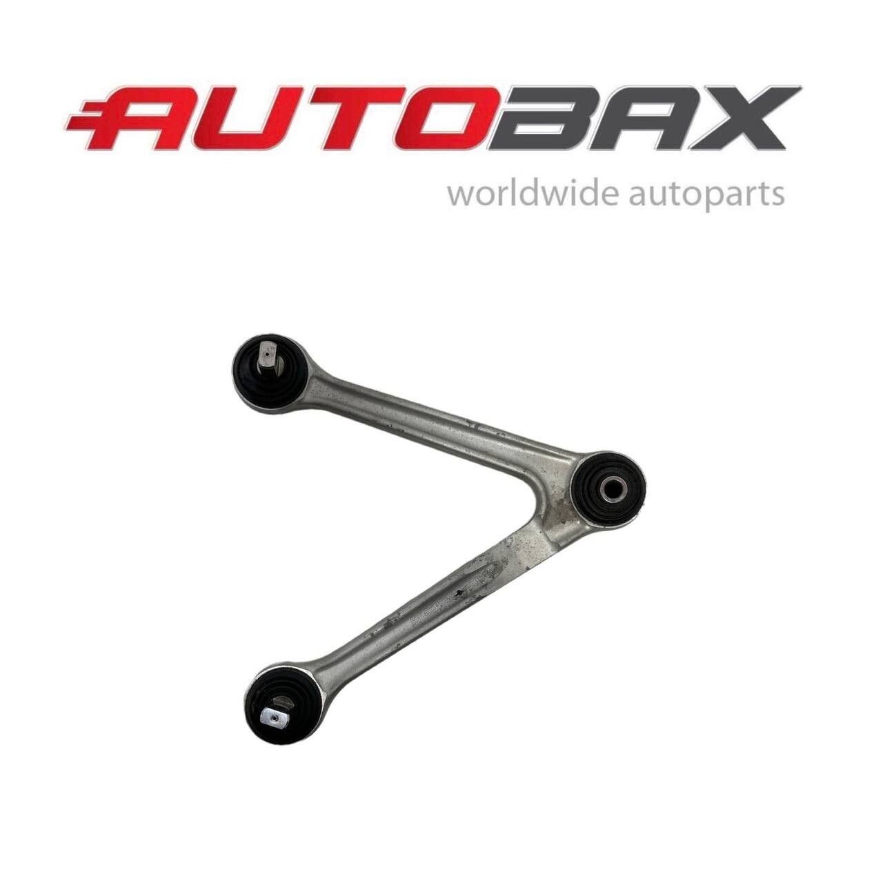 2004 2005 2006 PORSCHE CARRERA GT SUSPENSION CONTROL ARM UPPER LEFT OR RIGHT OEM